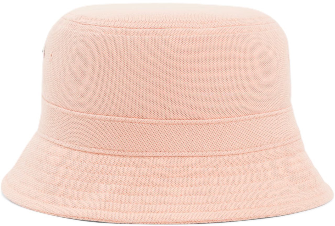 Lacoste Hats Rosa Roze