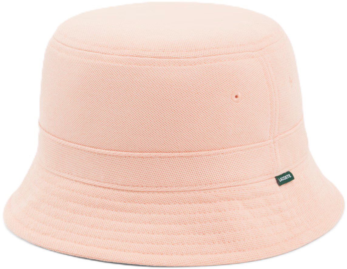 Lacoste Hats Rosa Roze