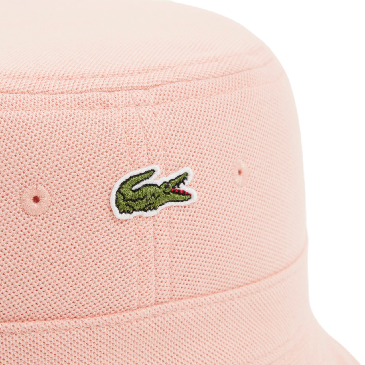 Lacoste Hats Rosa Roze