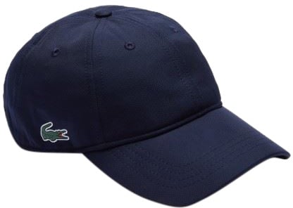 Lacoste Sport Pet Blauw