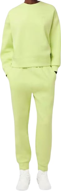 Lacoste Switshirt Groen