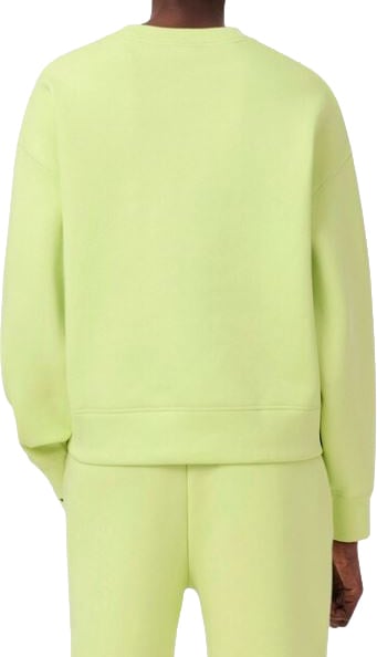 Lacoste Switshirt Groen