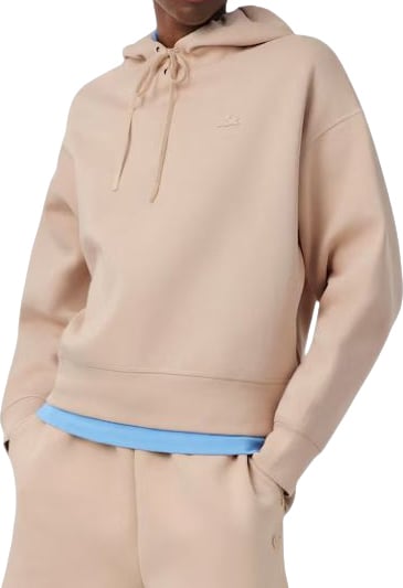 Lacoste Switshirt Beige