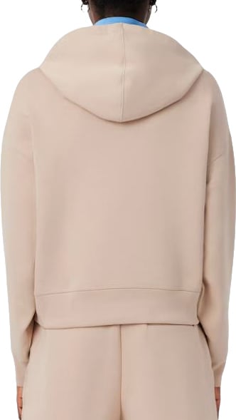 Lacoste Switshirt Beige