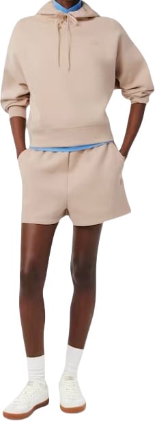 Lacoste Switshirt Beige