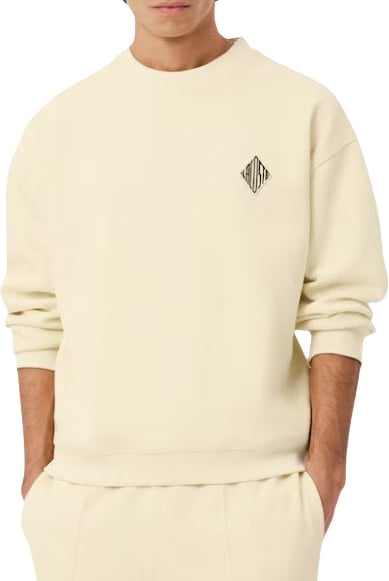 Lacoste Switshirt Beige