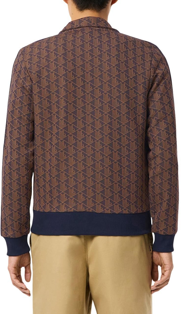 Lacoste Sweaters Divers Divers