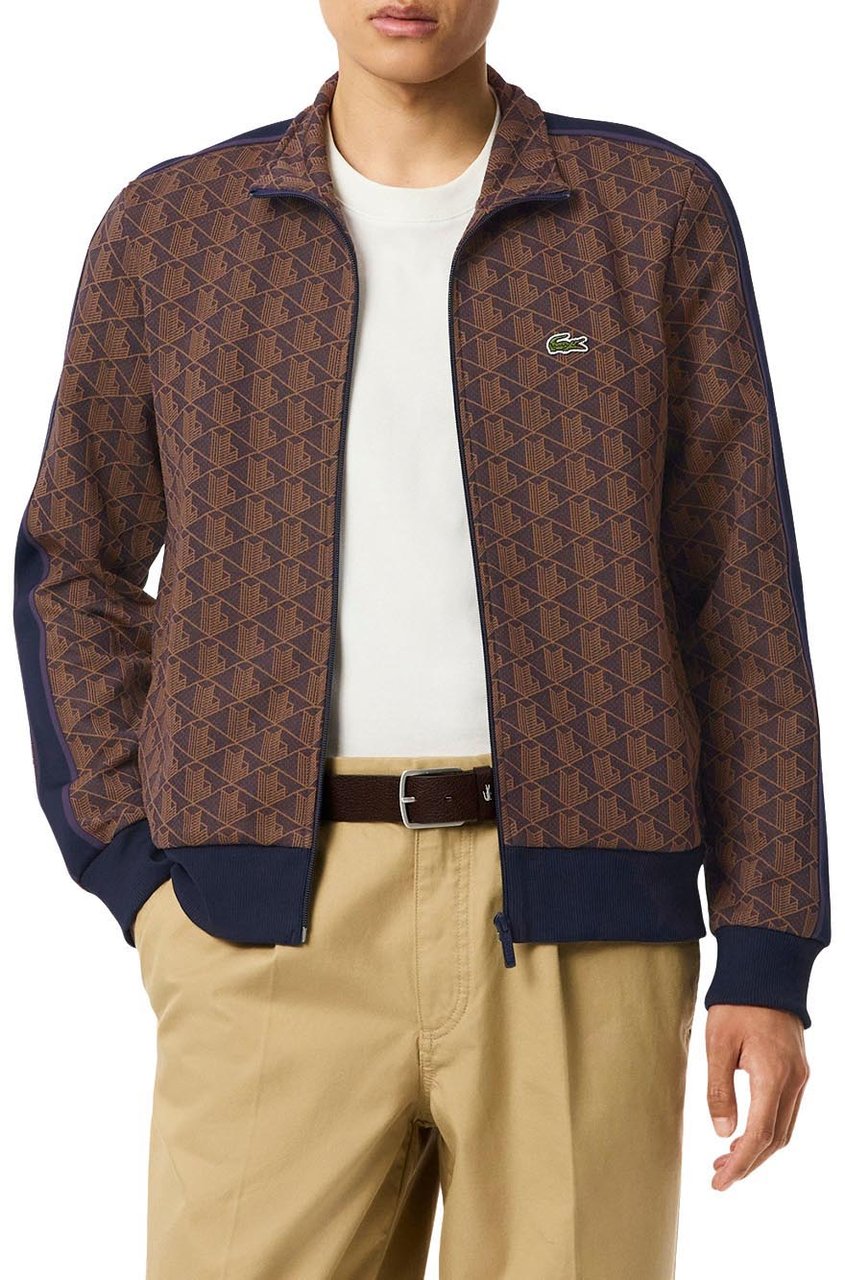Lacoste Sweaters Divers Divers