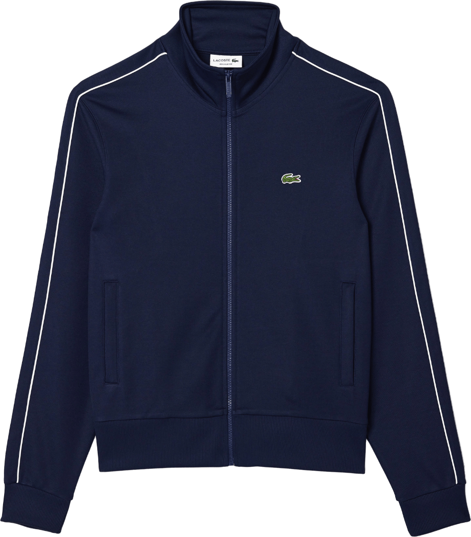 Lacoste Lacoste Sweatshirt Blauw