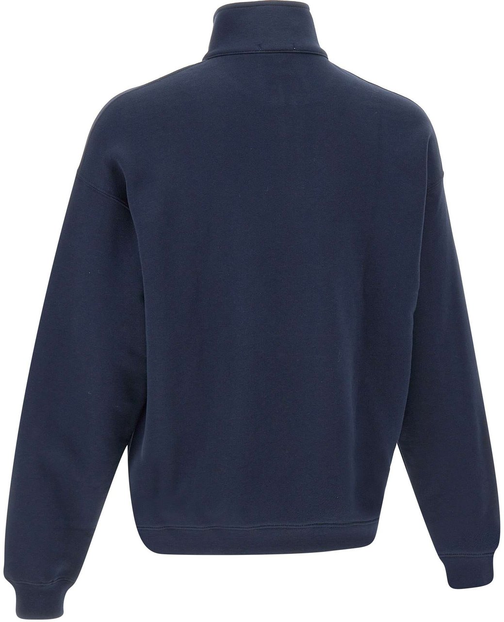 Lacoste Sweaters Blue Blauw