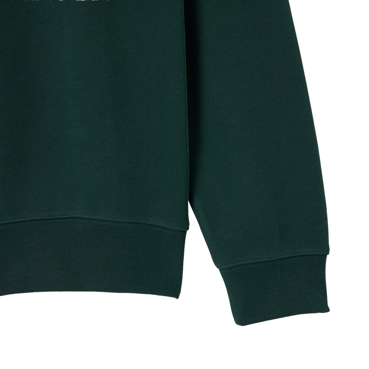 Lacoste Sweaters Verde Scuro Groen