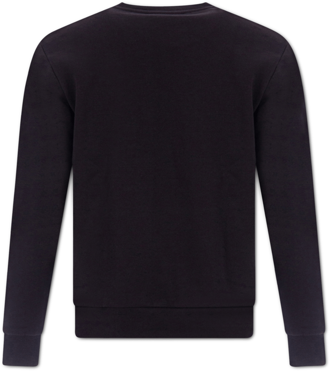 Lacoste Heren 1Hs1 Men'S Sweatshirt Zwart