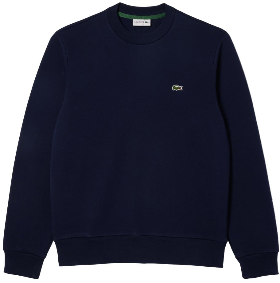 Lacoste Sweatshirt Blauw