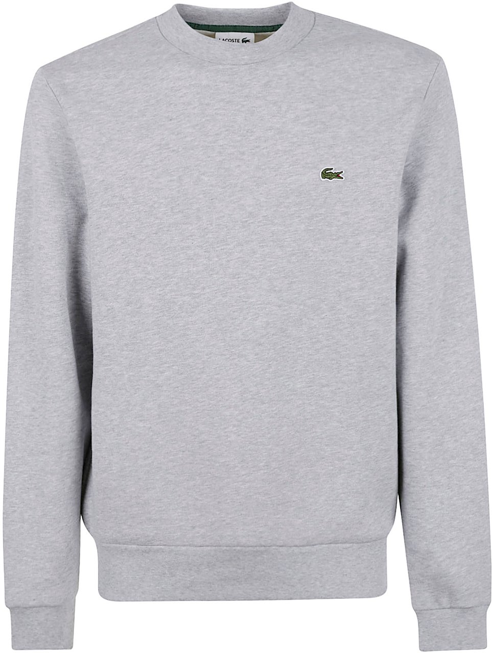 Lacoste Sweaters Grey Grijs