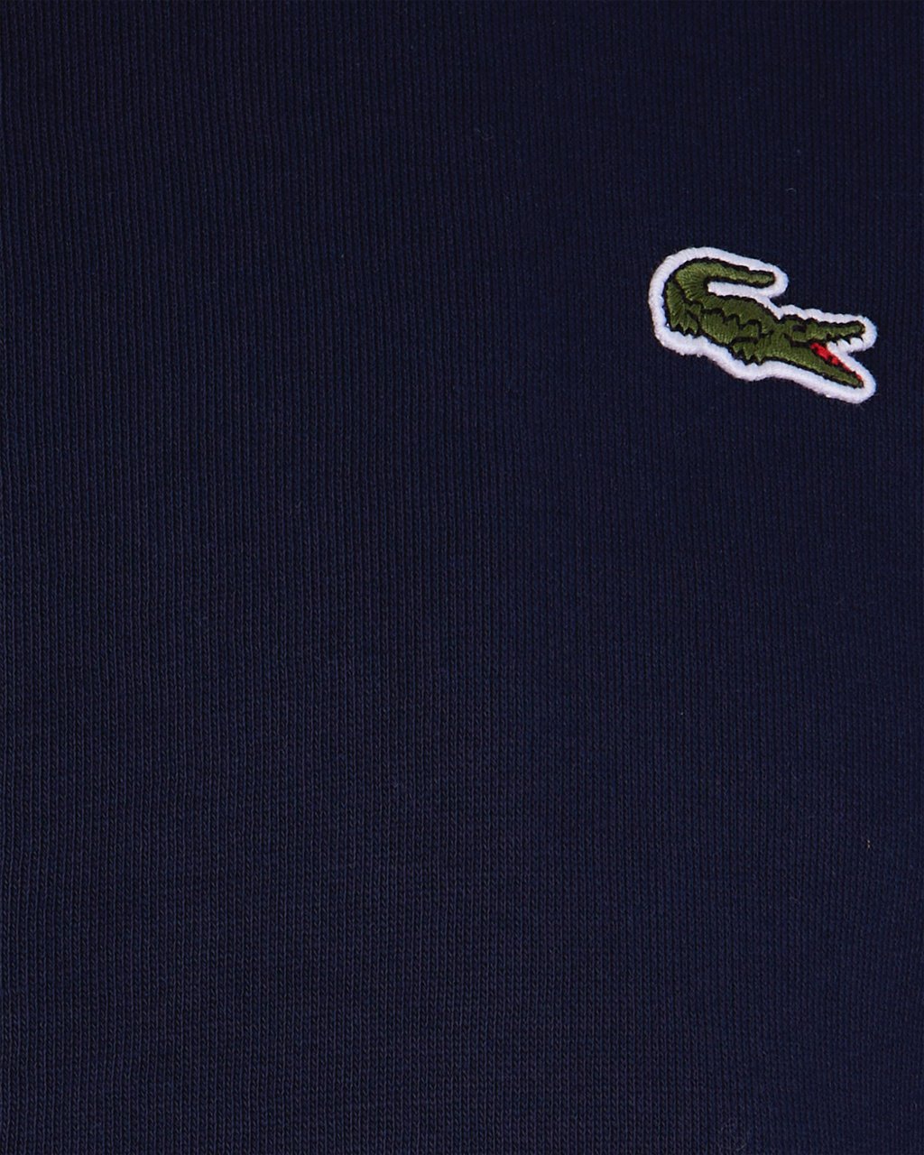 Lacoste Sweaters Blue Blauw