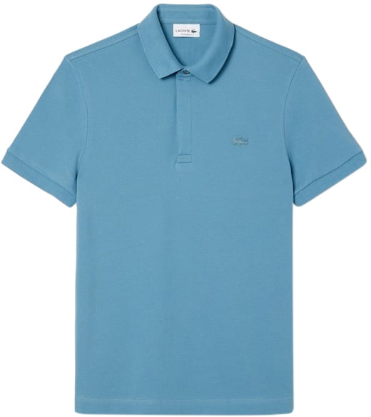 Lacoste Polo Regular Fit HP S/S Limestone Divers