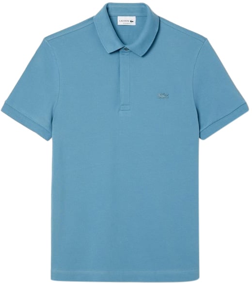 Lacoste Polo Regular Fit HP S/S Limestone Divers