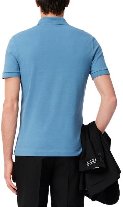 Lacoste Polo Regular Fit HP S/S Limestone Divers