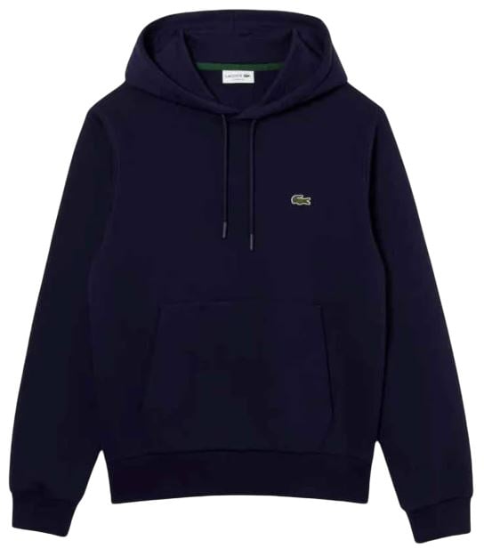 Lacoste Switshirt Blauw