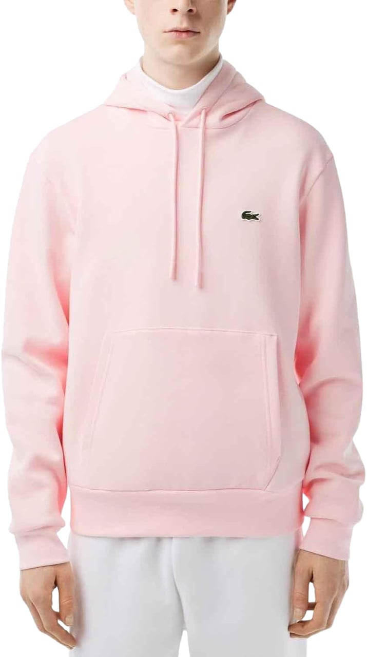 Lacoste Sweaters Pink Roze