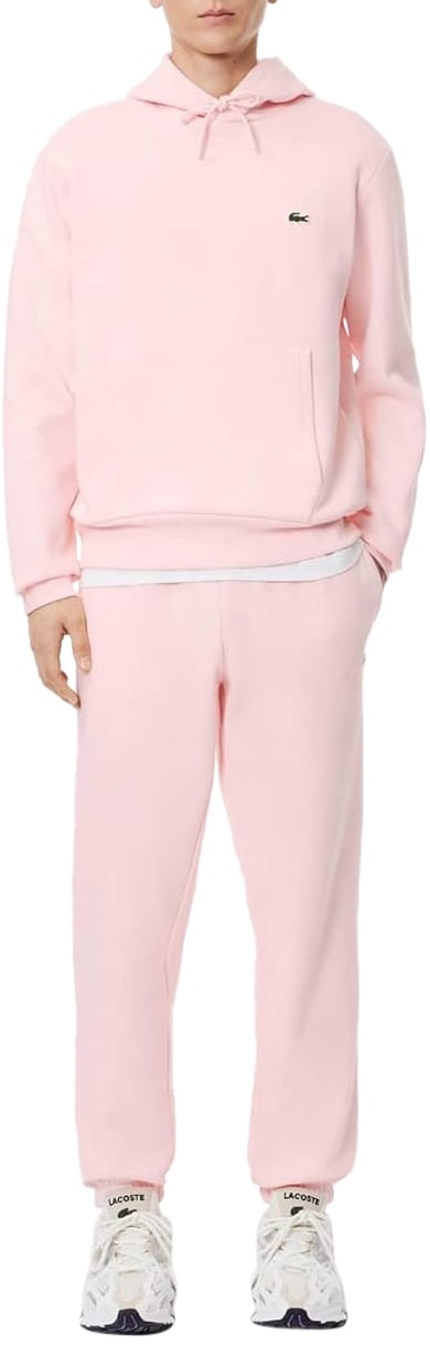 Lacoste Sweaters Pink Roze