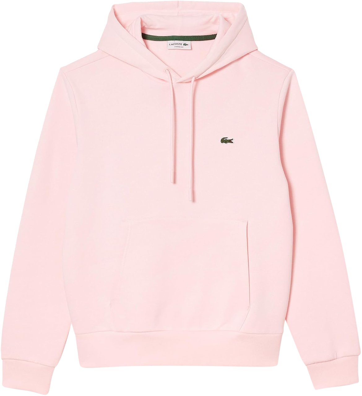 Lacoste Sweaters Pink Roze