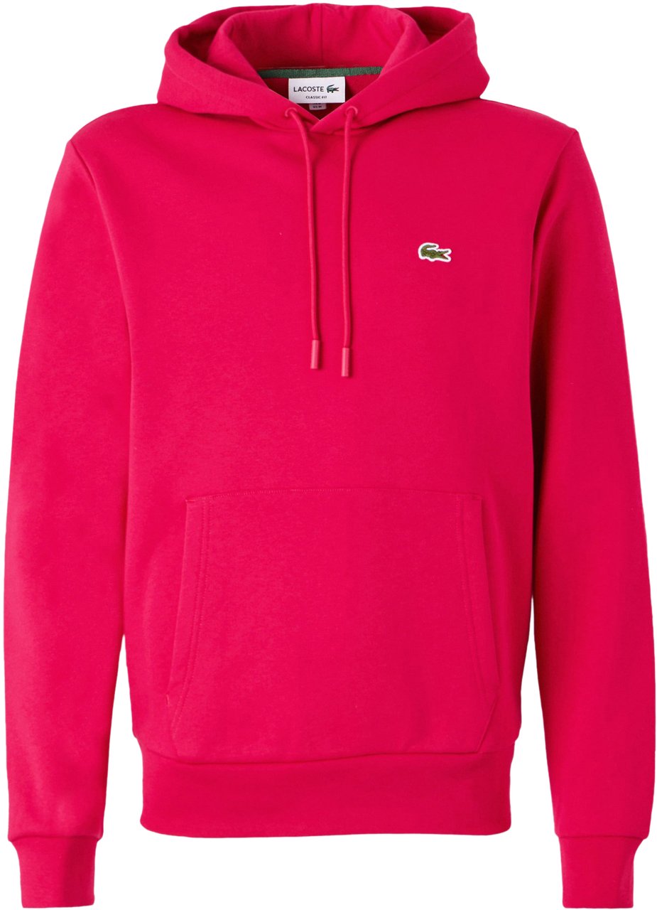 Lacoste Sweaters Fuchsia Roze