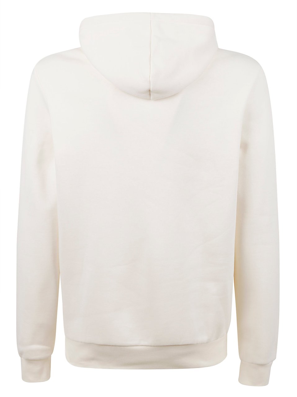 Lacoste Sweaters Cream Wit