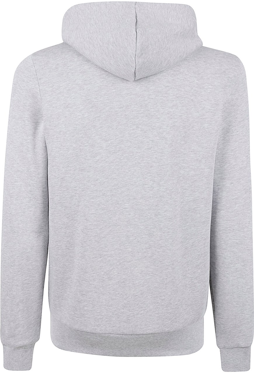 Lacoste Sweaters Grey Grijs