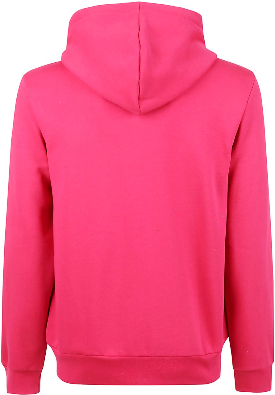 Lacoste Sweaters Ciliegia Rood