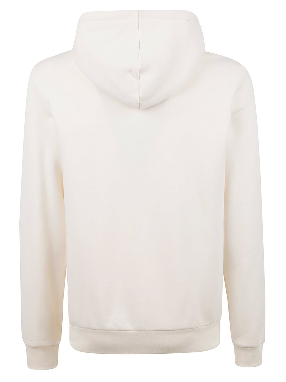 Lacoste Sweaters Cream Wit