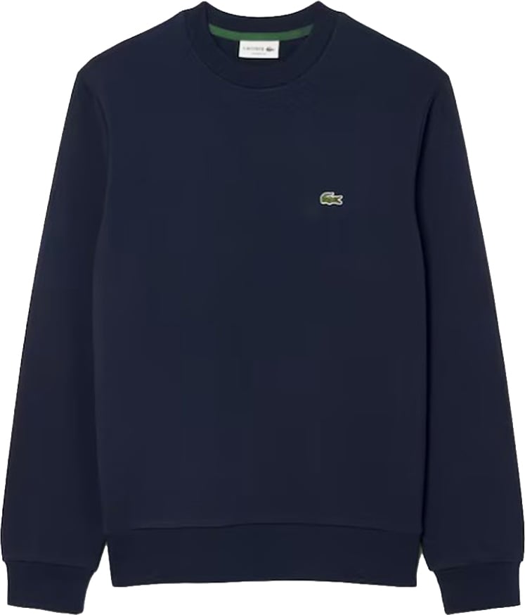 Lacoste Sweaters Navy