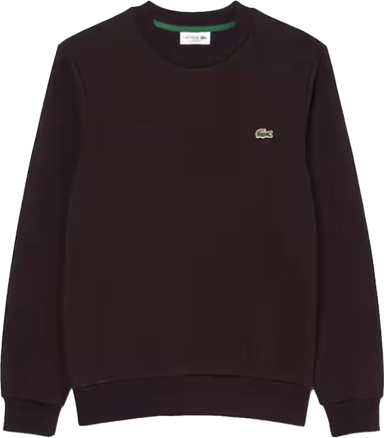 Lacoste Sweaters Bruin