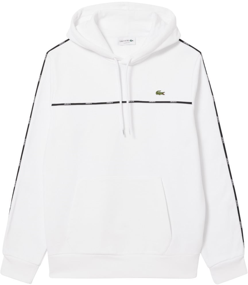 Lacoste Lacoste Sweaters White Wit