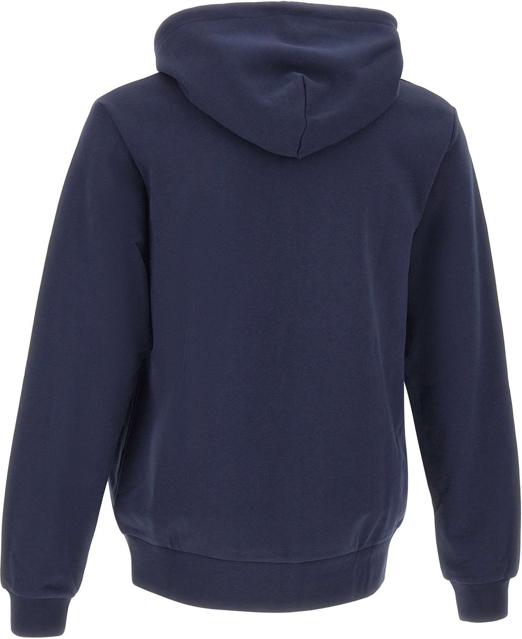 Lacoste Sweaters Blue Navy