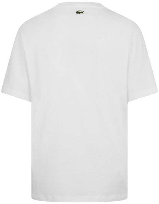 Lacoste T-Shirts And Polos Wit