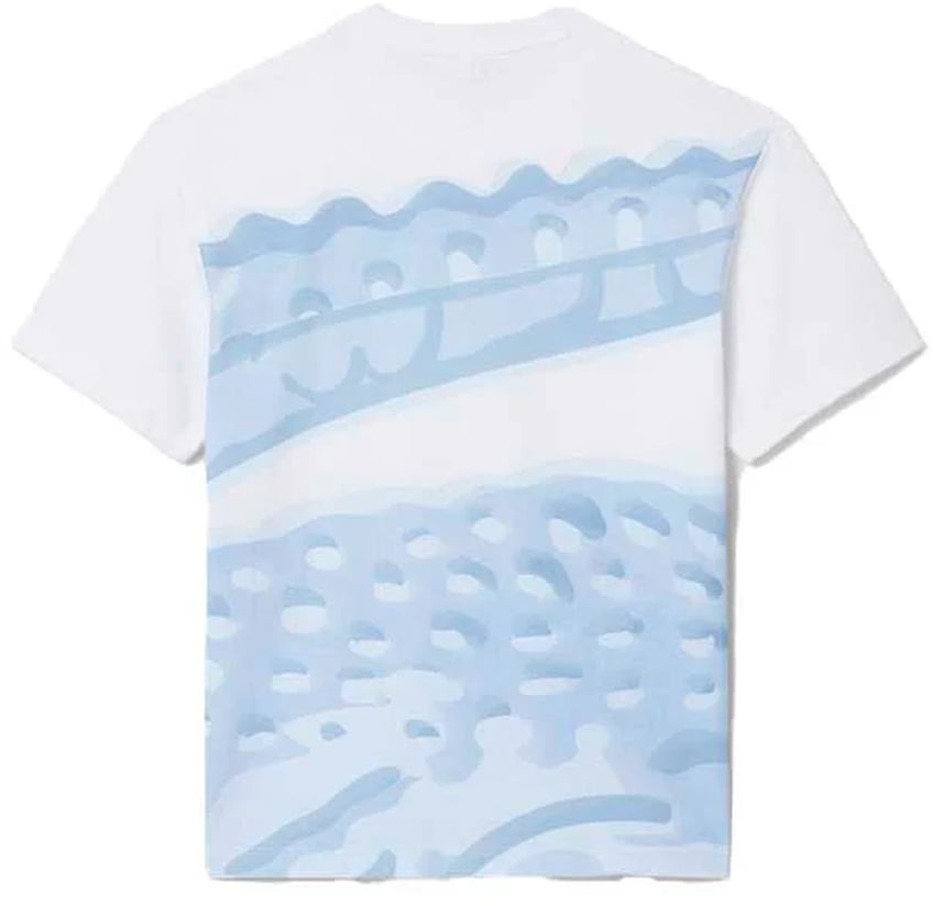Lacoste T-Shirts And Polos Wit
