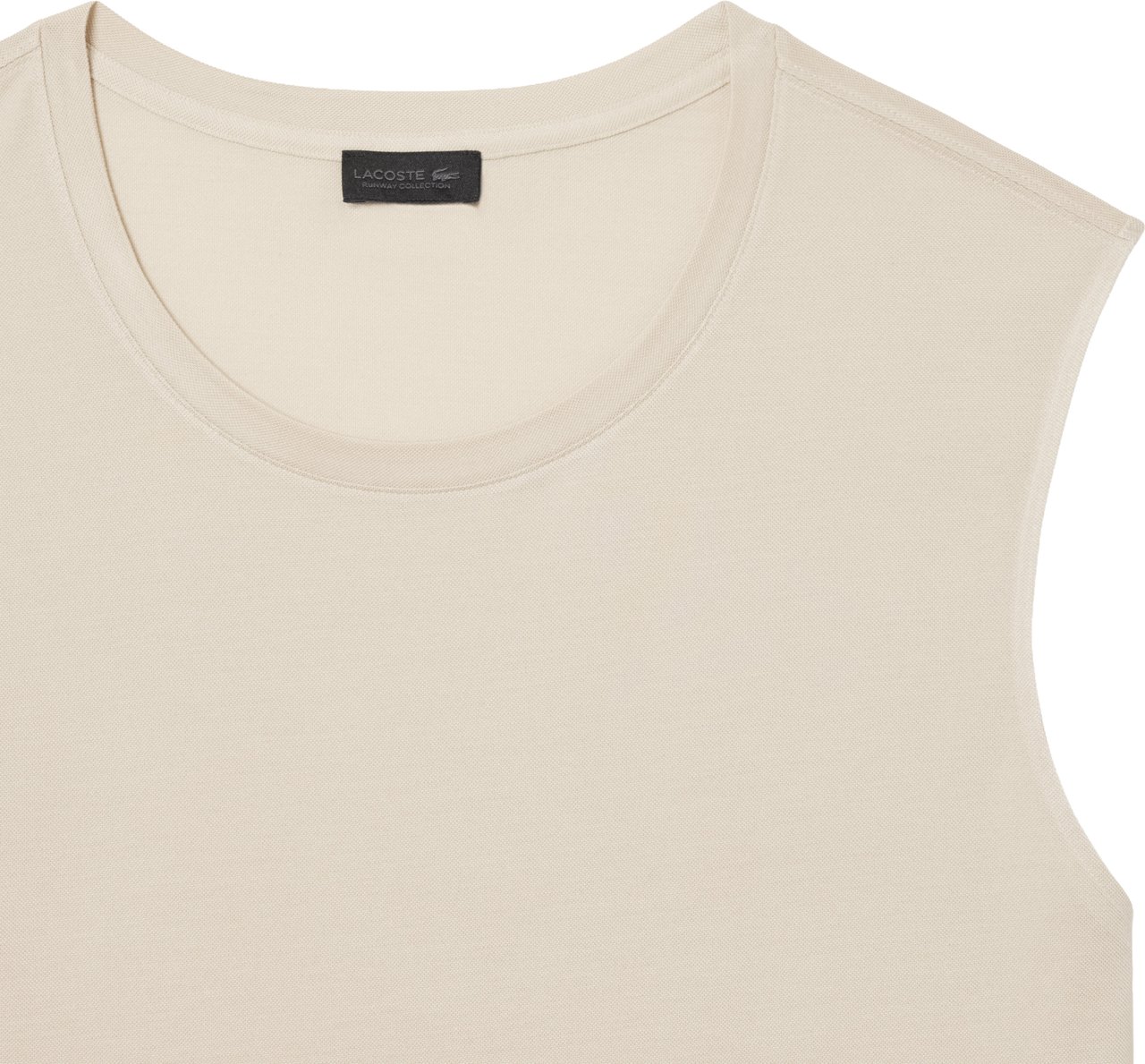 Lacoste Neutron T-shirt Fouine Zam Divers