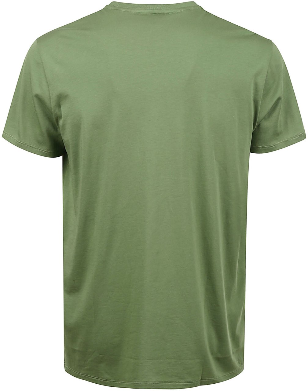 Lacoste T-Shirts And Polos Verde Lime