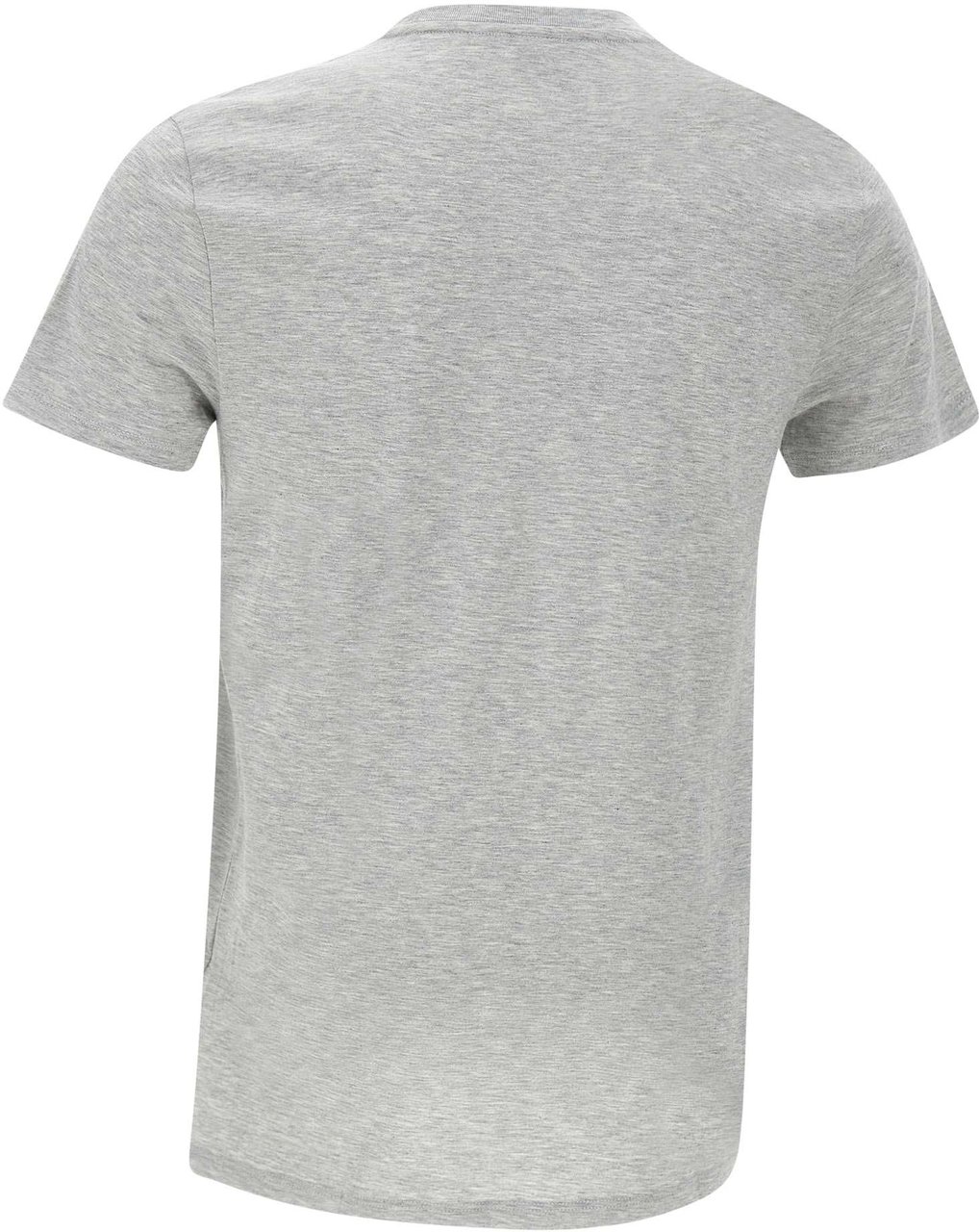 Lacoste T-Shirts And Polos Grey Grijs