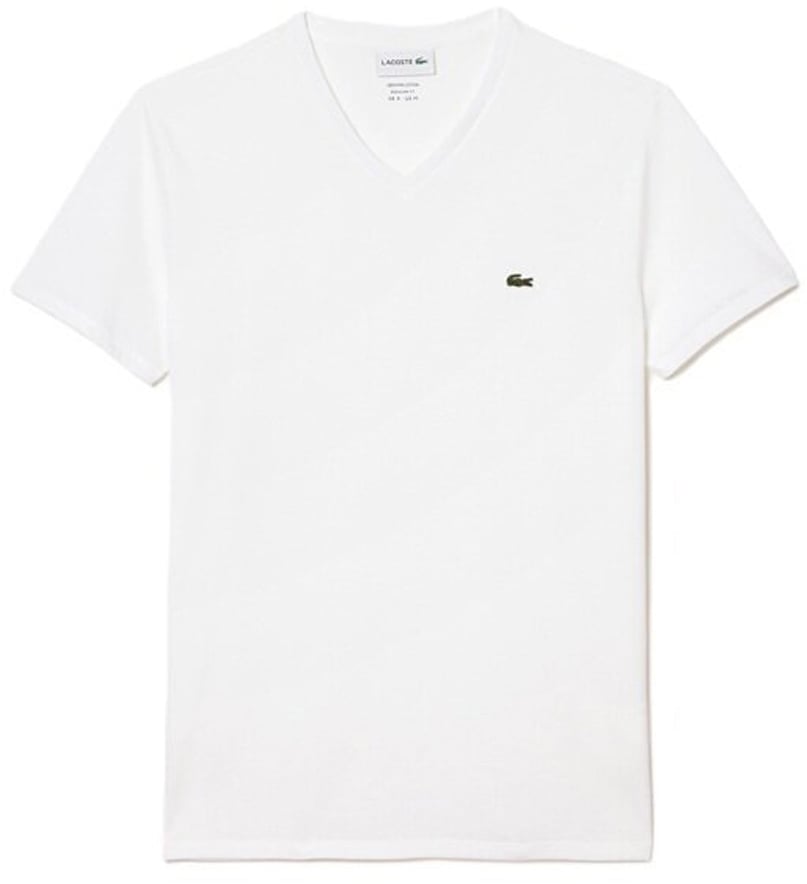 Lacoste T-Shirts And Polos Wit