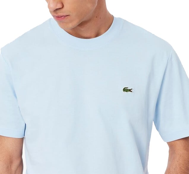 Lacoste Men T-shirt HT Rill Divers