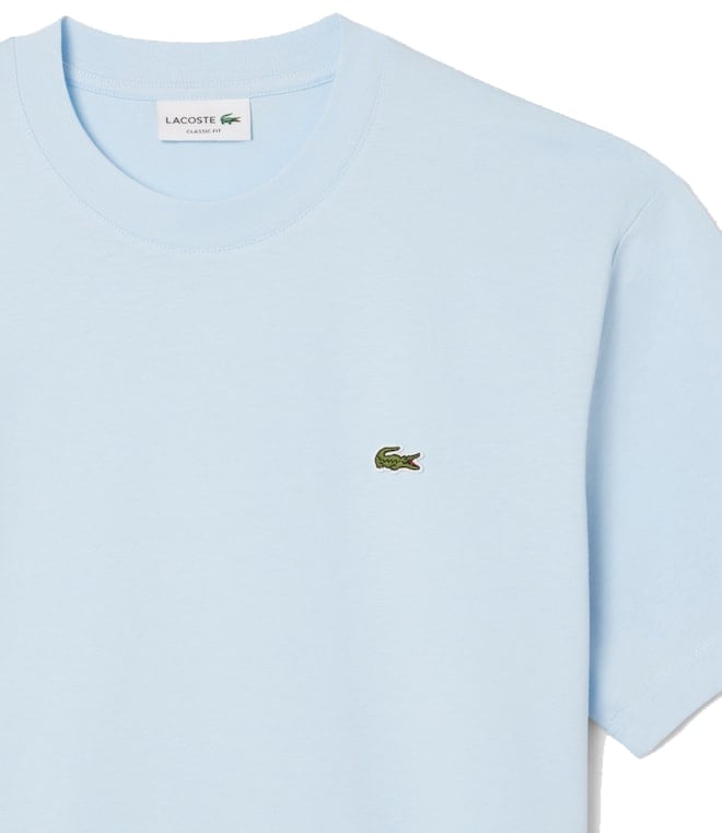Lacoste Men T-shirt HT Rill Divers