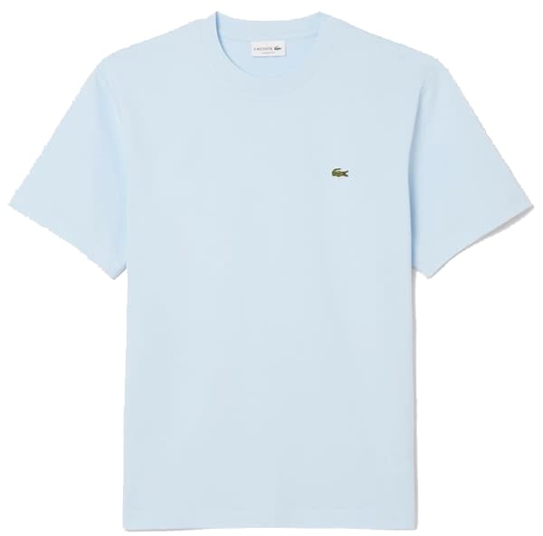 Lacoste Men T-shirt HT Rill Divers