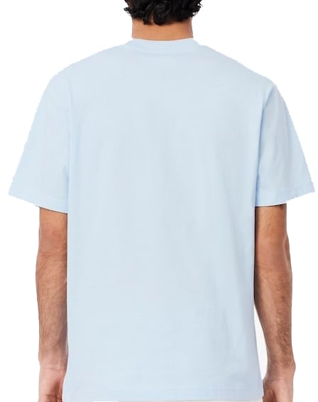 Lacoste Men T-shirt HT Rill Divers