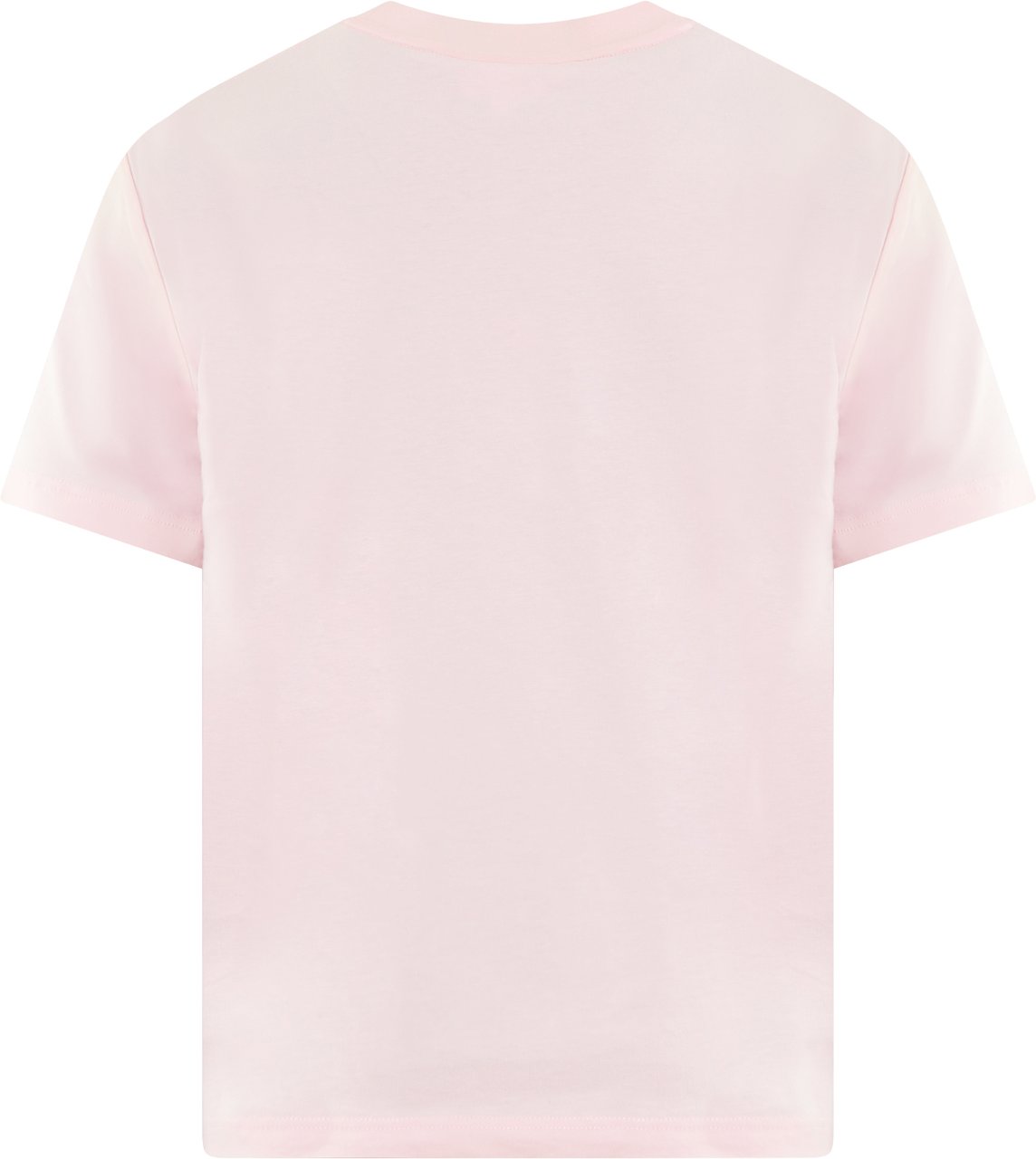 Lacoste Heren 1Ht1 T-Shirt Roze Roze