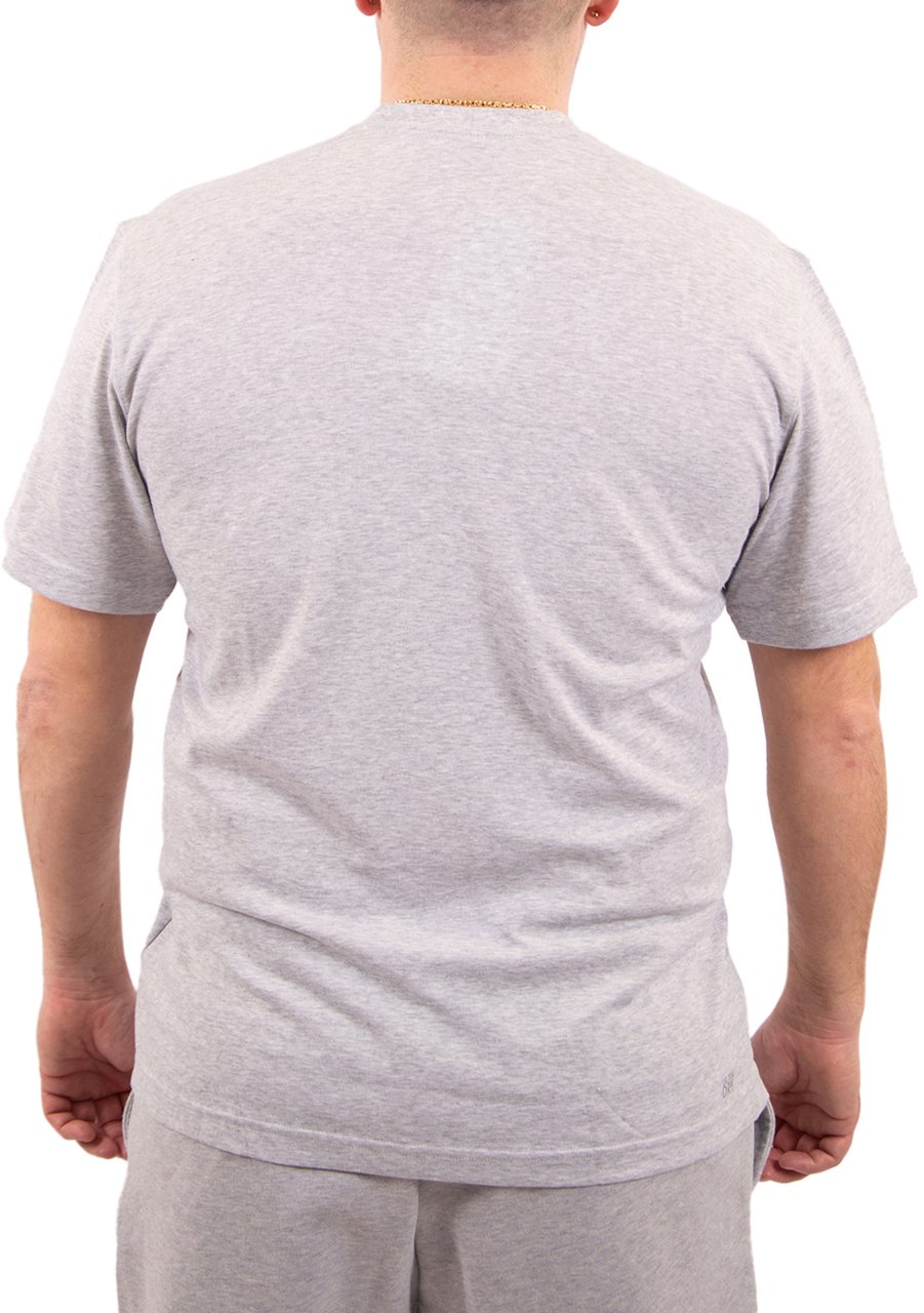 Lacoste Actie T-Shirt Grijs