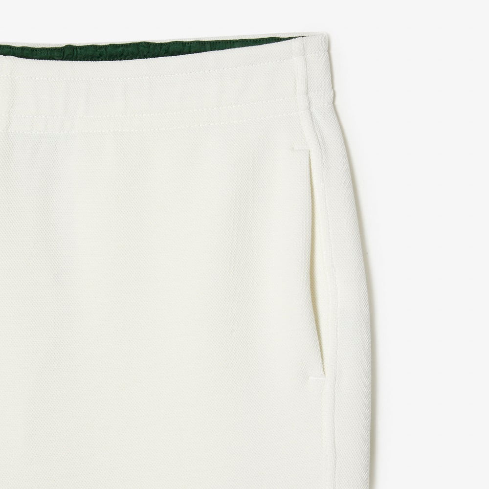 Lacoste Pants Zilver