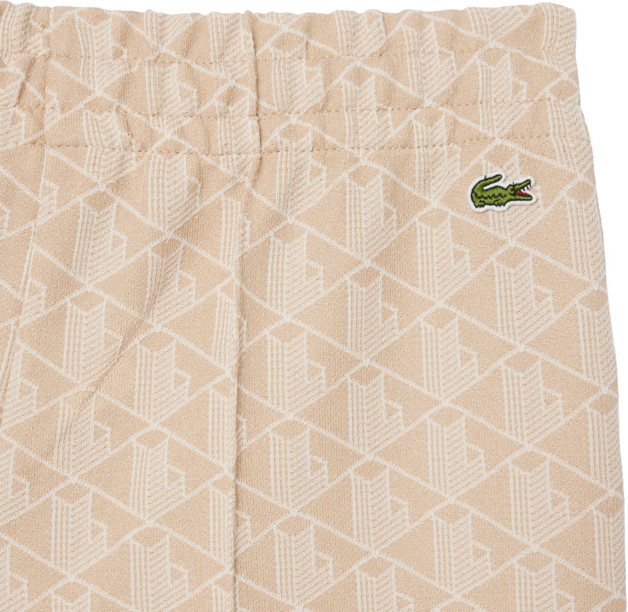 Lacoste Rtw Beige Beige