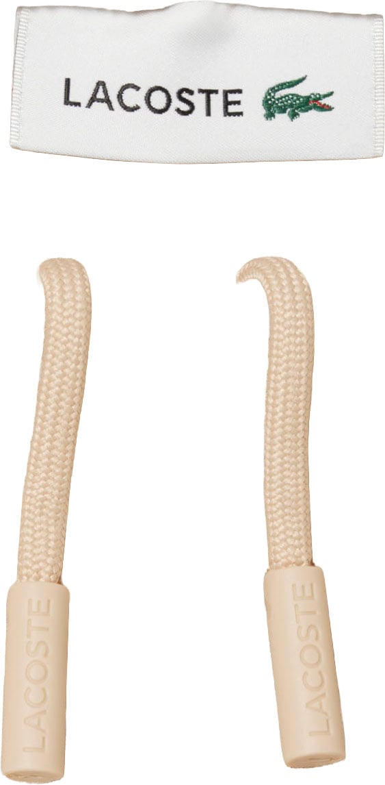 Lacoste Rtw Beige Beige